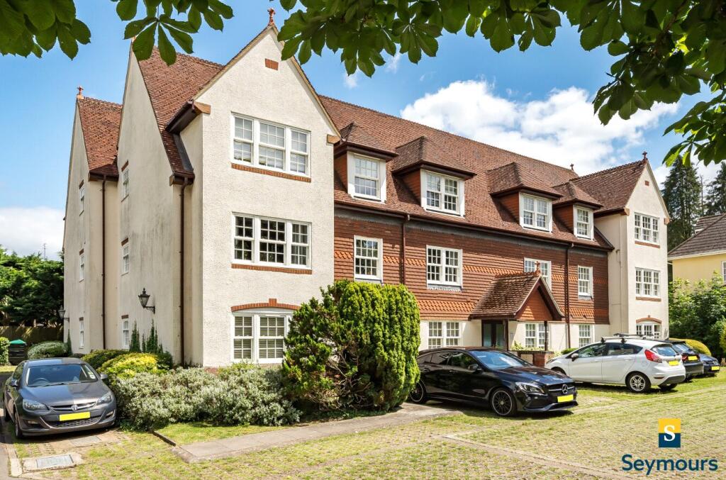 Main image of property: Cranley Manor, Cranley Road, Guildford, Surrey, GU1