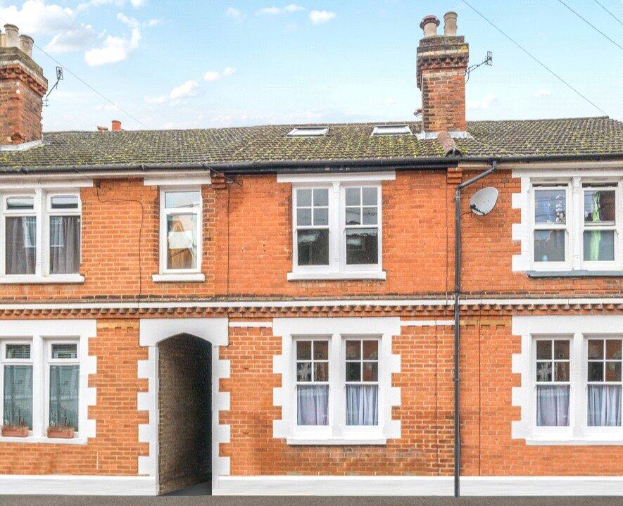 Main image of property: Springfield Road, Guildford, Surrey, GU1