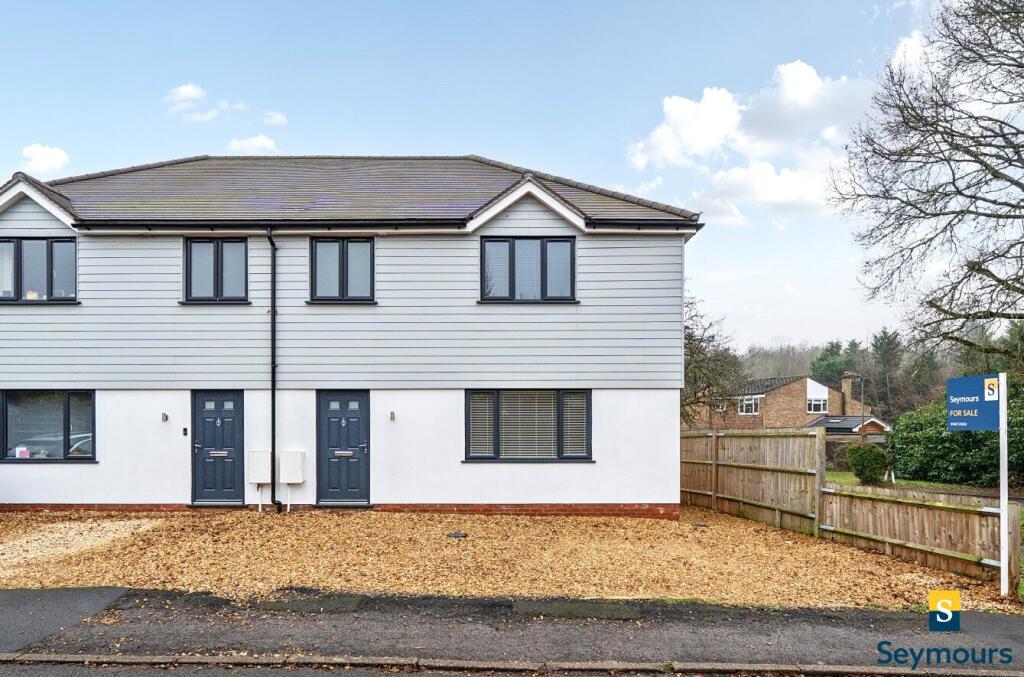Main image of property: Barton Road, Bramley, Guildford, Surrey, GU5