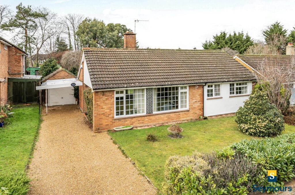 Main image of property: Tormead Road, Guildford, Surrey, GU1