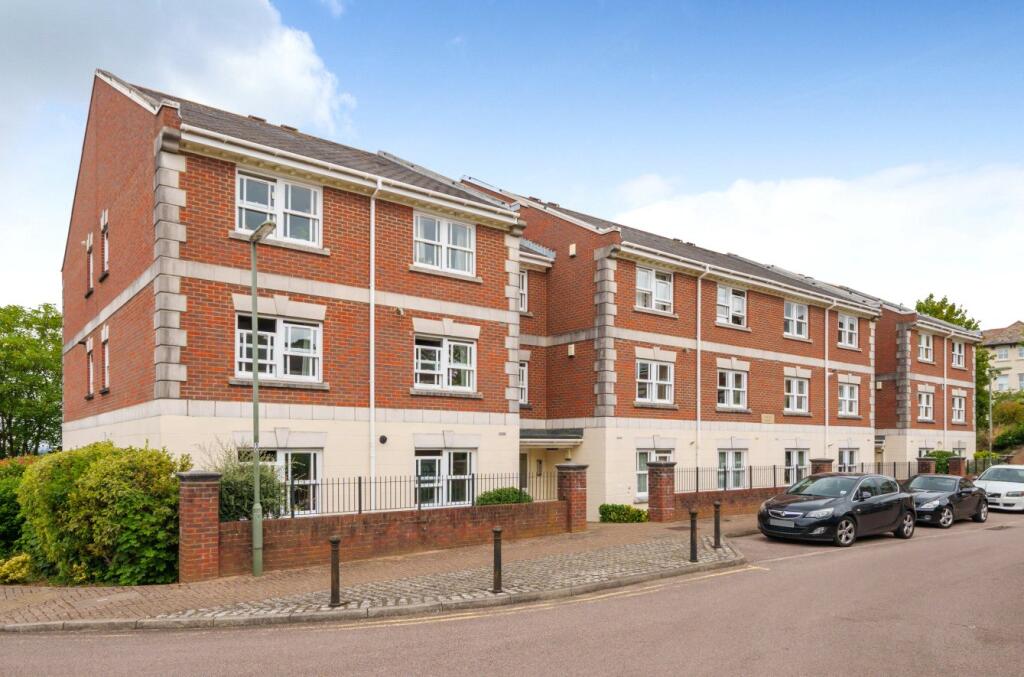 Main image of property: St. Lukes Square, Guildford, Surrey, GU1