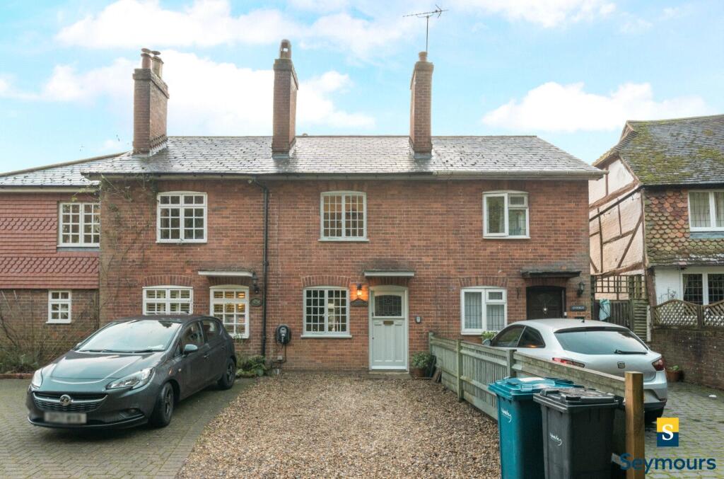 Main image of property: Snowdenham Lane, Bramley, Guildford, Surrey, GU5