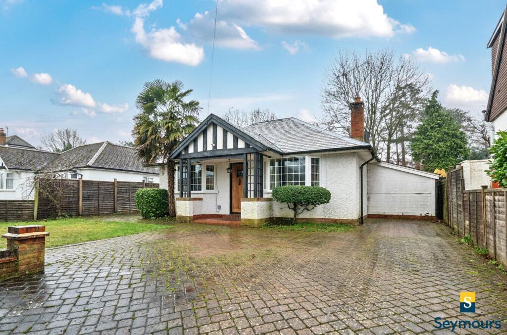Main image of property: Dorking Road, Chilworth, Guildford, Surrey, GU4