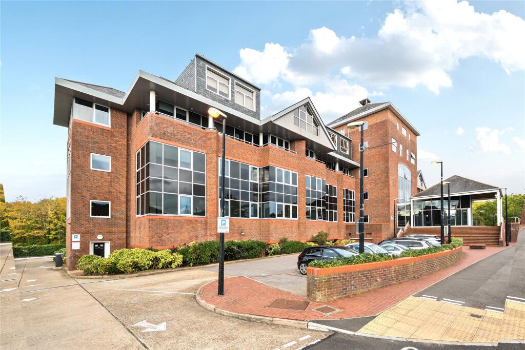 Main image of property: Ladymead, Guildford, Surrey, GU1