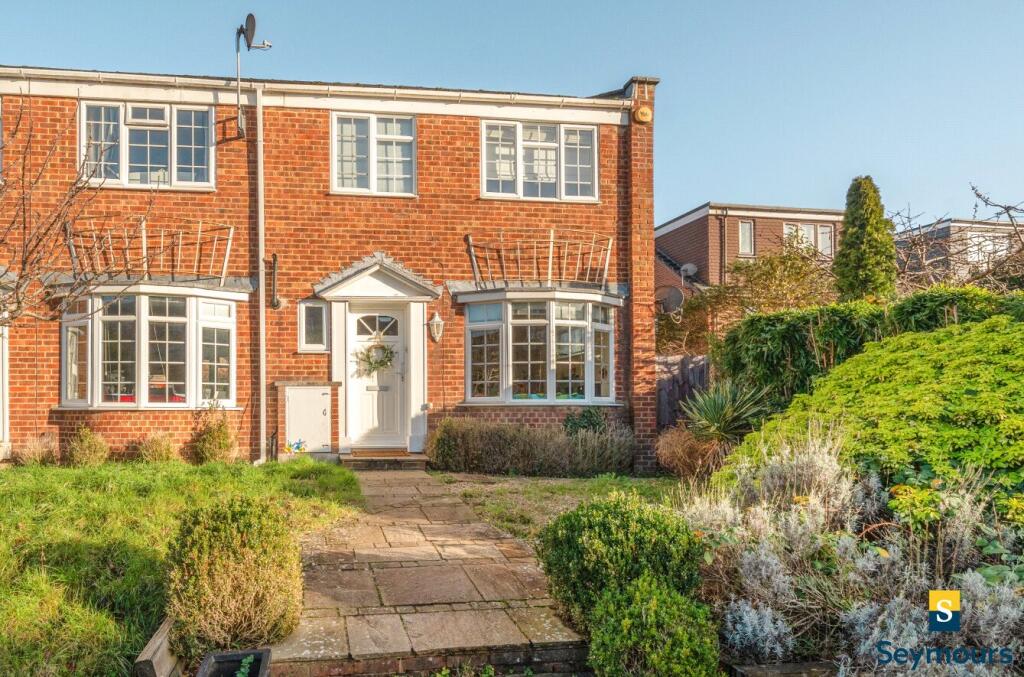 Main image of property: Sandalwood, Guildford, Surrey, GU2