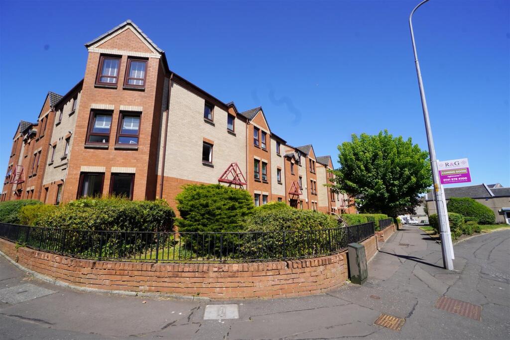 Main image of property: Donaldson Street, Kirkintilloch, Glasgow