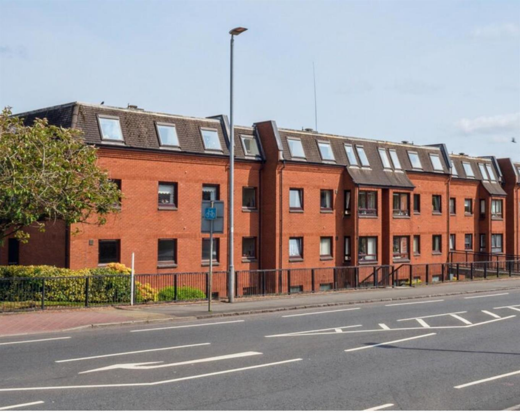 Main image of property: Elm Court, Main Street, Milngavie, Glasgow