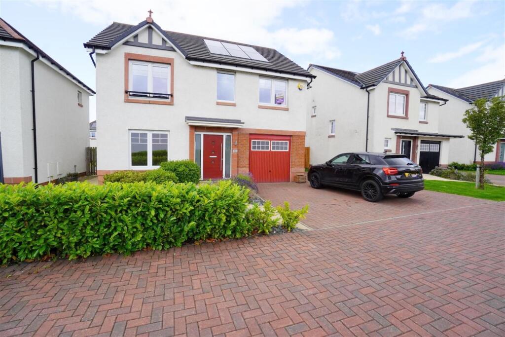 Main image of property: Duror Drive, Gartcosh