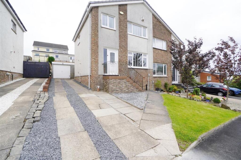 Main image of property: Laxton Drive, Lenzie, Glasgow