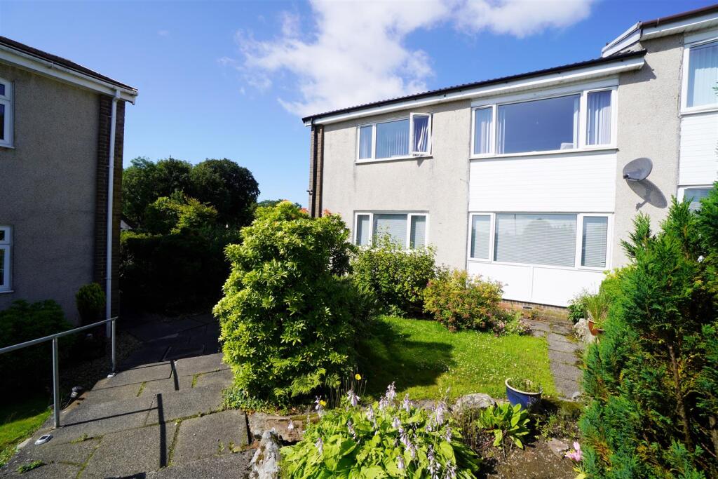 Main image of property: Cannerton Crescent, Milton Of Campsie