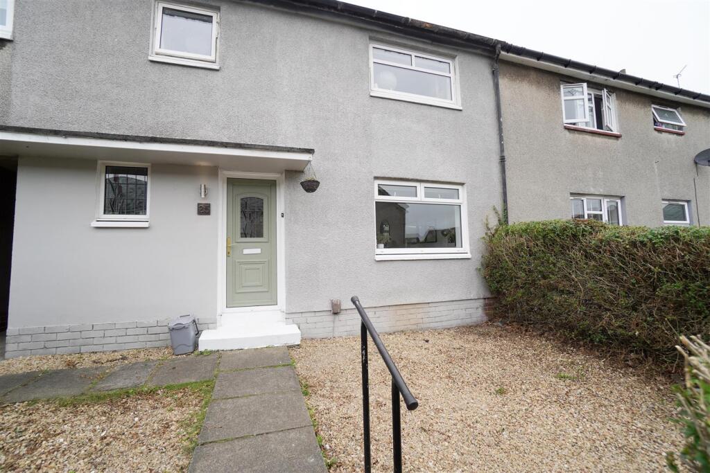 Main image of property: Alloway Drive, Kirkintilloch, Glasgow
