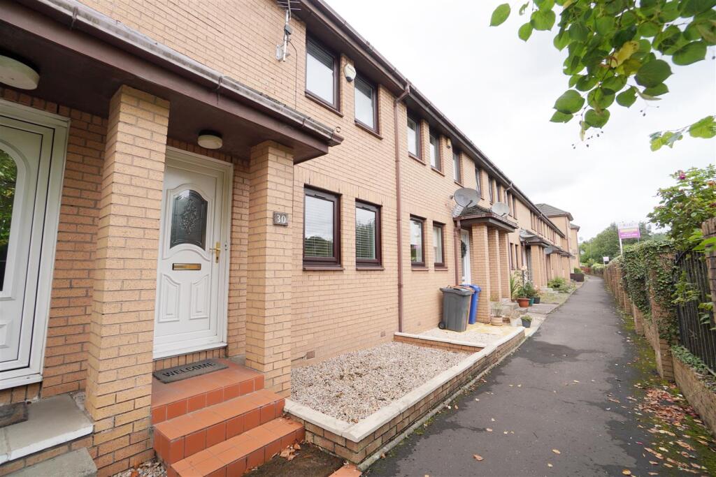 Main image of property: Broomfield Walk, Kirkintilloch, Glasgow