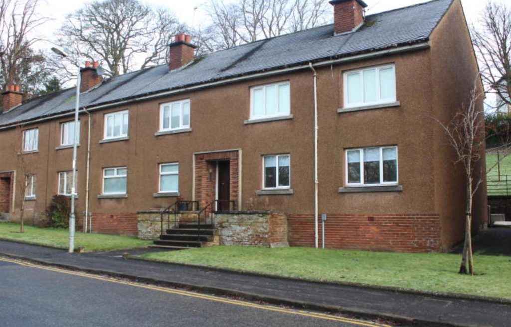 Main image of property: Mugdock Road, Milngavie, Glasgow