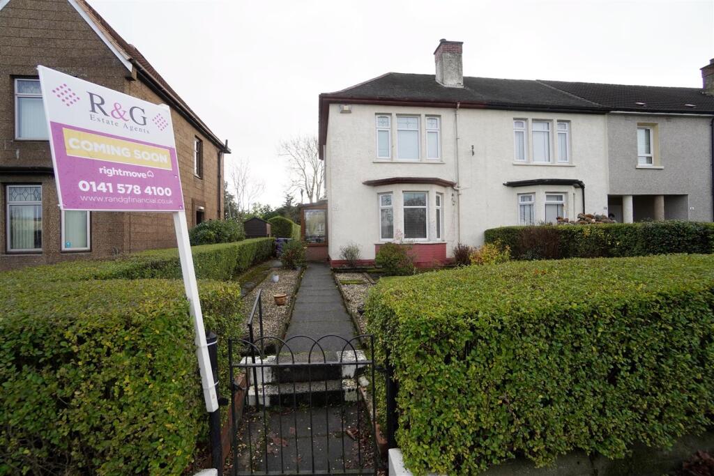 Main image of property: Balornock Road, Glasgow