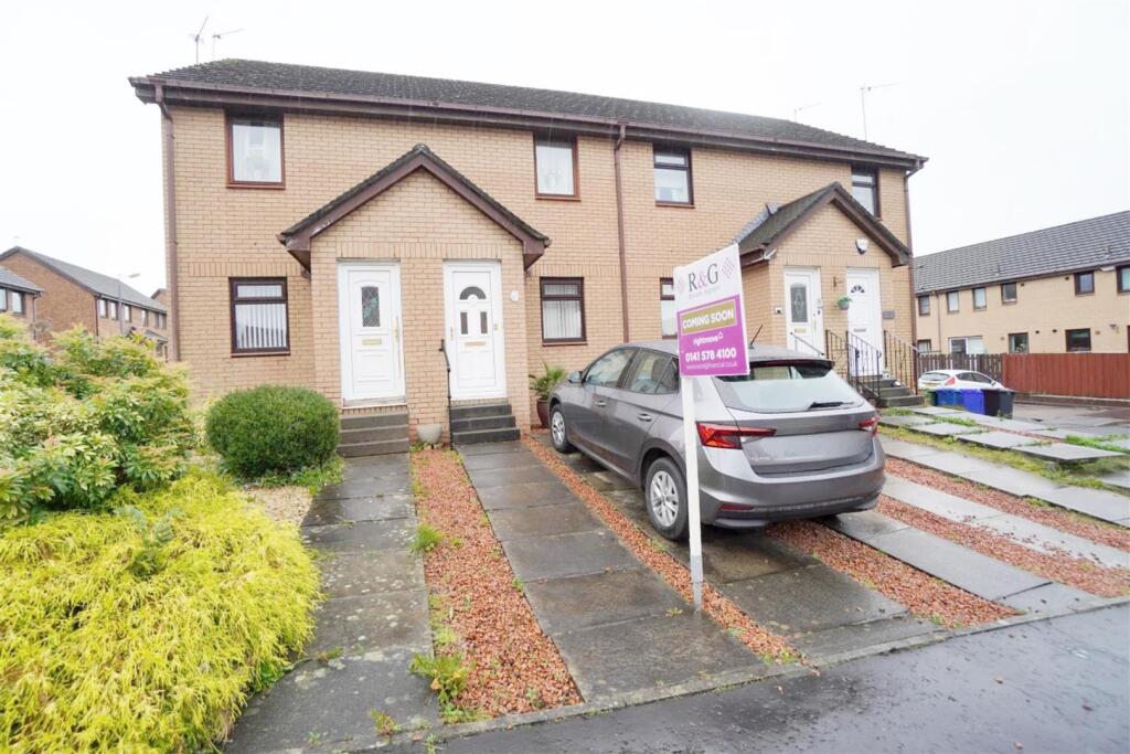 Main image of property: Glenburn Court, Kirkintilloch, Glasgow