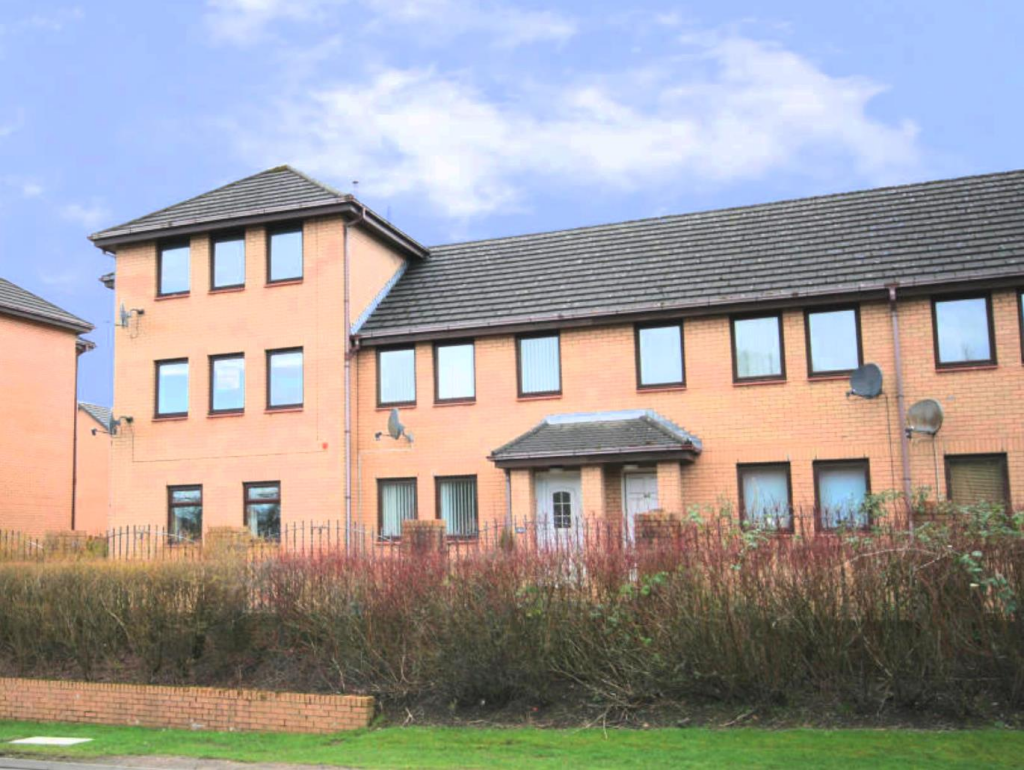 Main image of property: Broomfield Walk, Kirkintilloch