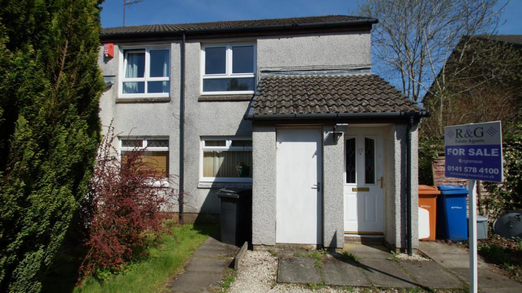 Main image of property: 17 Meiklebin Brae, Lennoxtown, Glasgow, G66 7BU