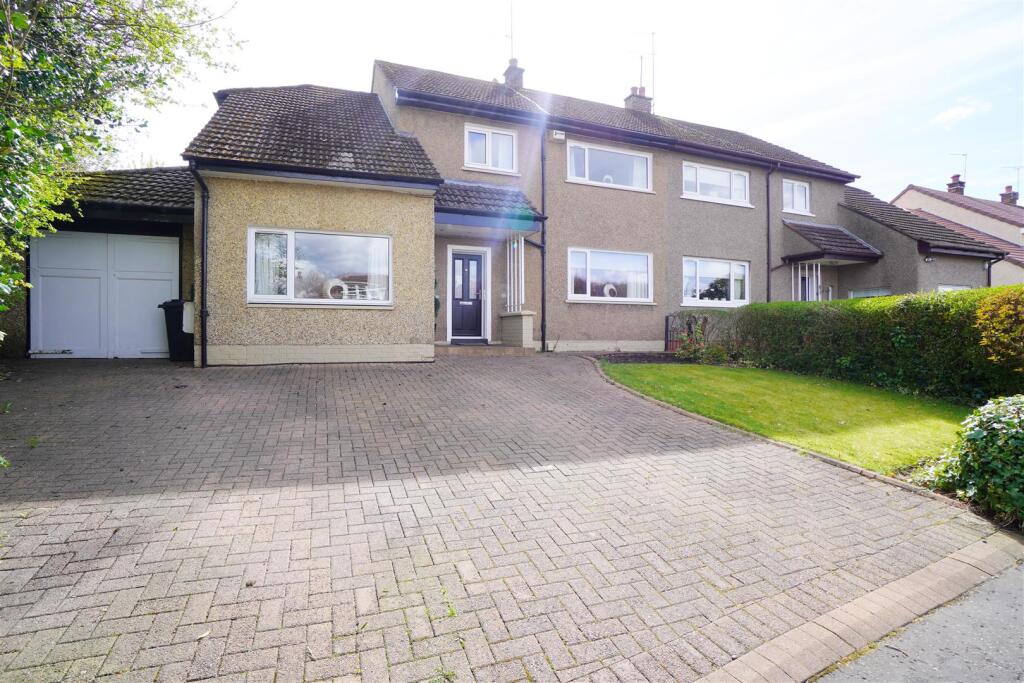 Main image of property: Middlemuir Road, Kirkintilloch, Glasgow
