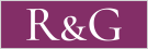 R & G Estate Agents Limited, Kirkintilloch Estate Agent Logo