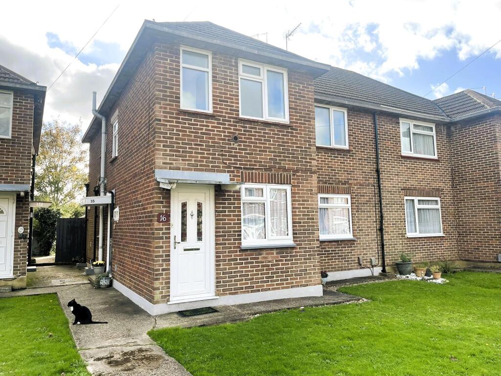 Main image of property: Mullion Close, Stopsley, Luton, LU2