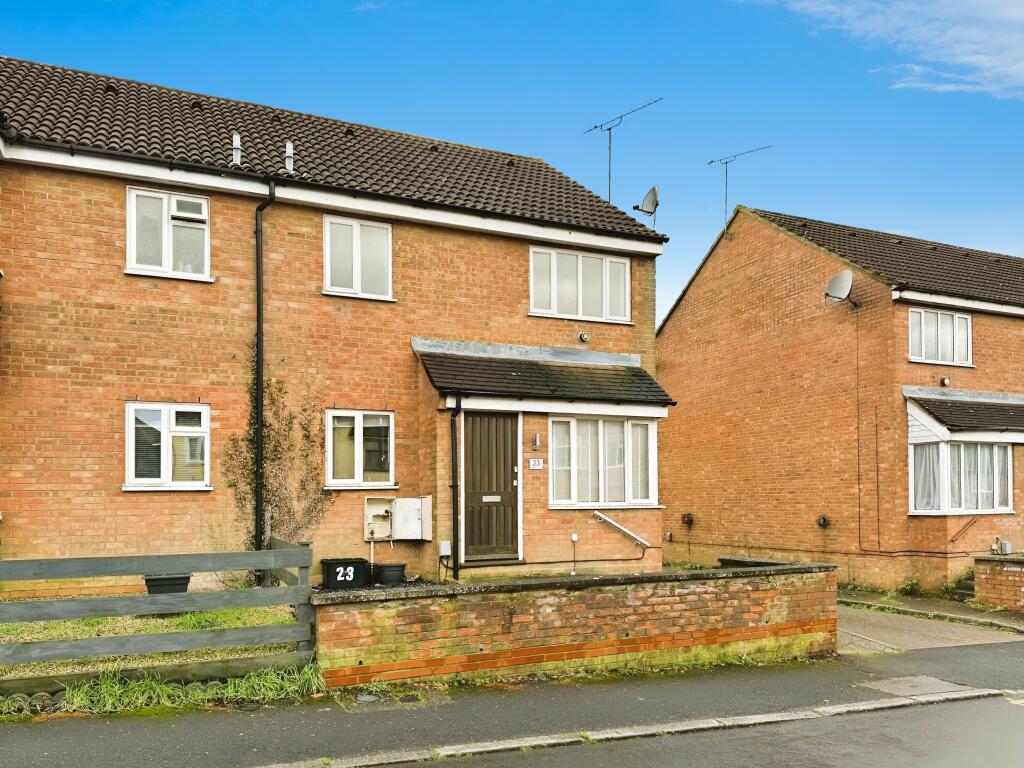 Main image of property: Twigden Court - S, Leagrave, Luton, LU3