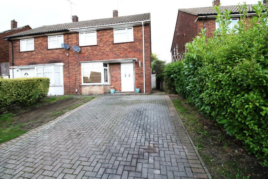 Main image of property: Kirkwood Road, Lewsey Farm, Luton, LU4