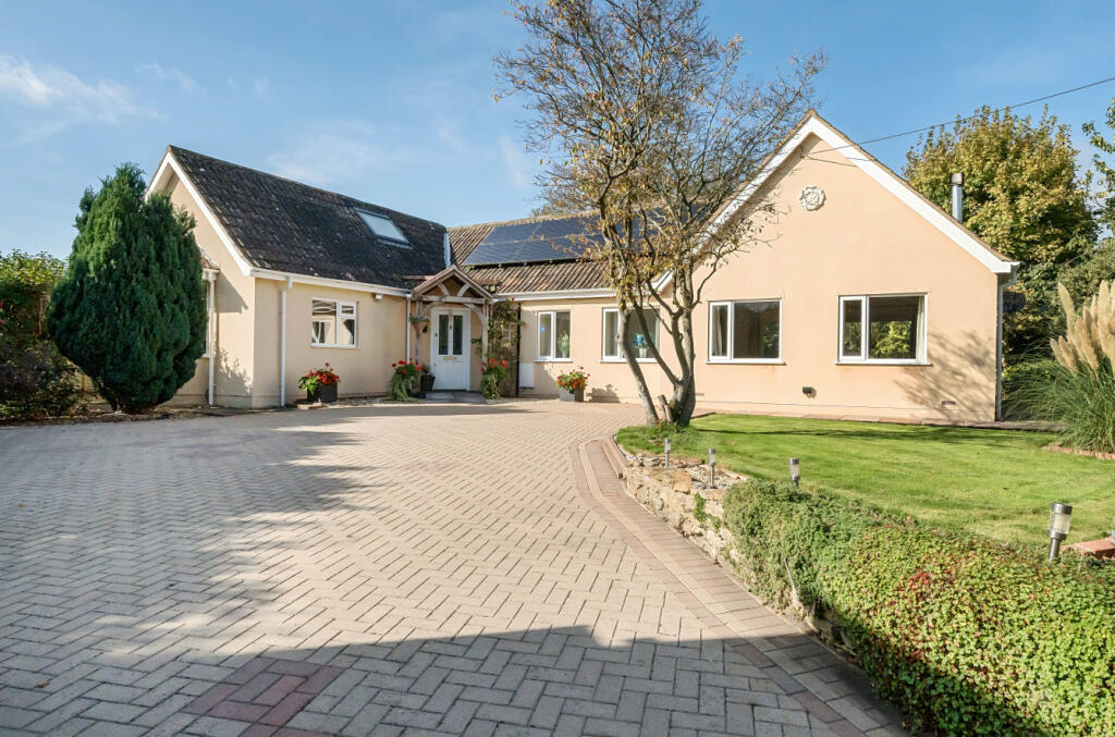 Main image of property: Corsley Heath, Corsley, Corsley, Near Warminster, BA12