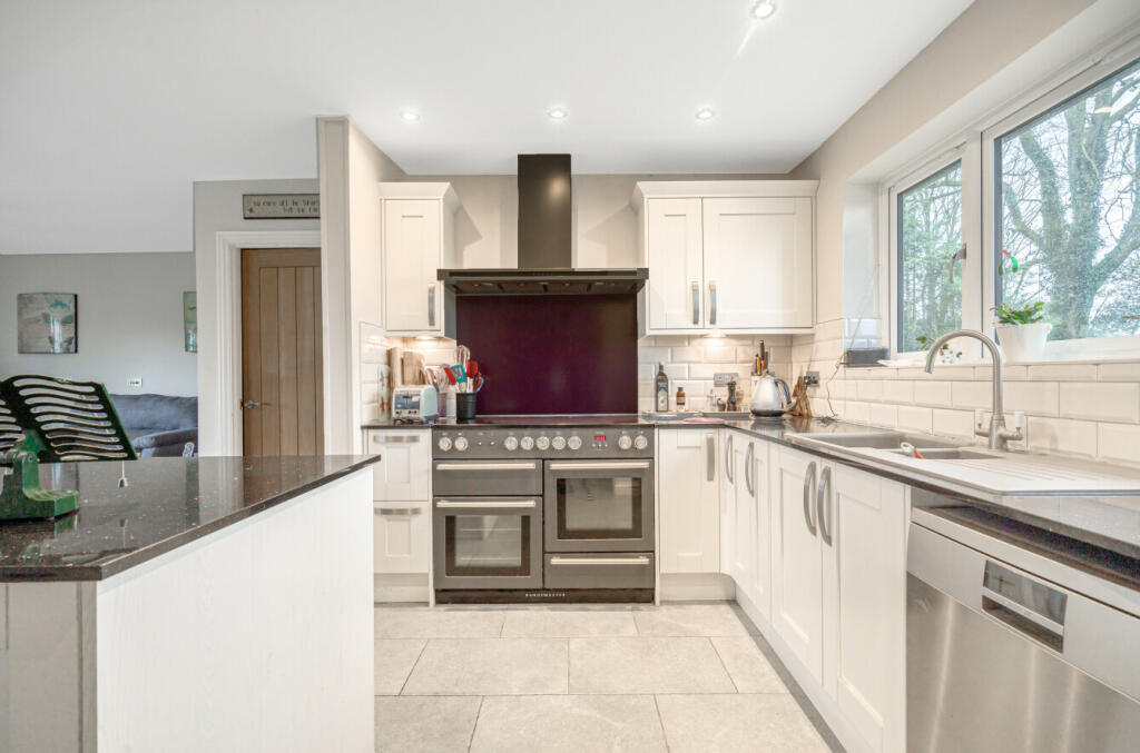Additional property image - Wyndamere, Kilmington, BA12