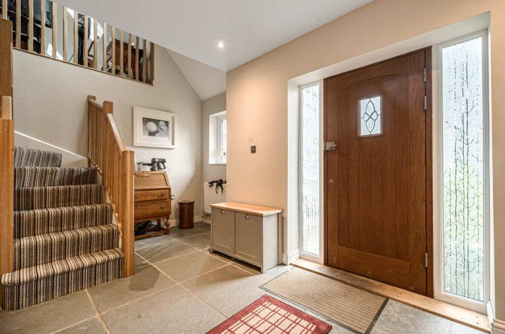 Additional property image - Wyndamere, Kilmington, BA12