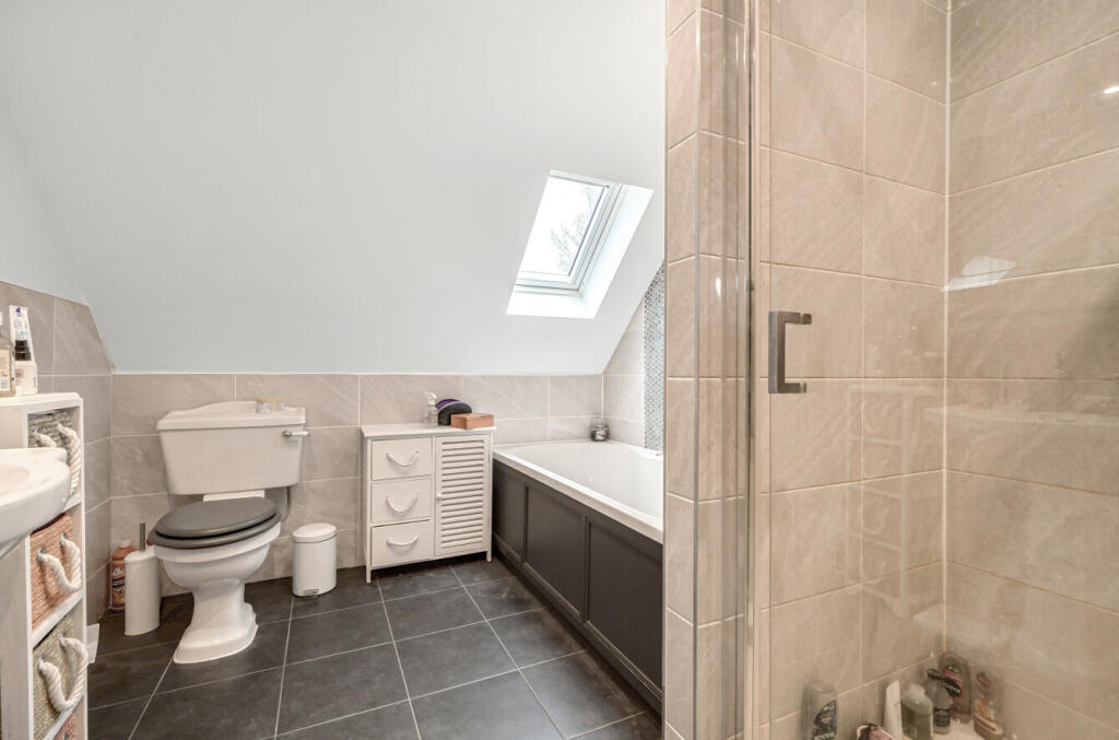 Additional property image - Wyndamere, Kilmington, BA12