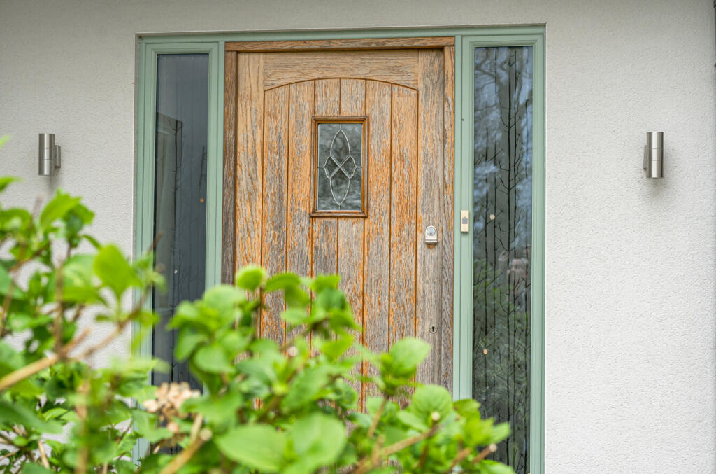 Additional property image - Wyndamere, Kilmington, BA12