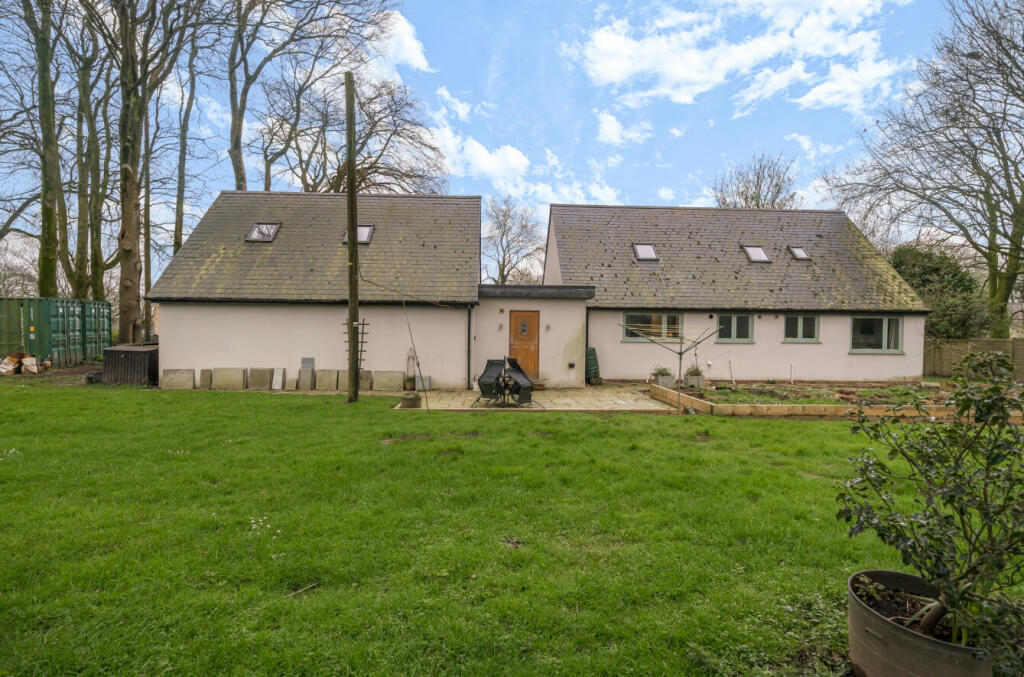 Additional property image - Wyndamere, Kilmington, BA12