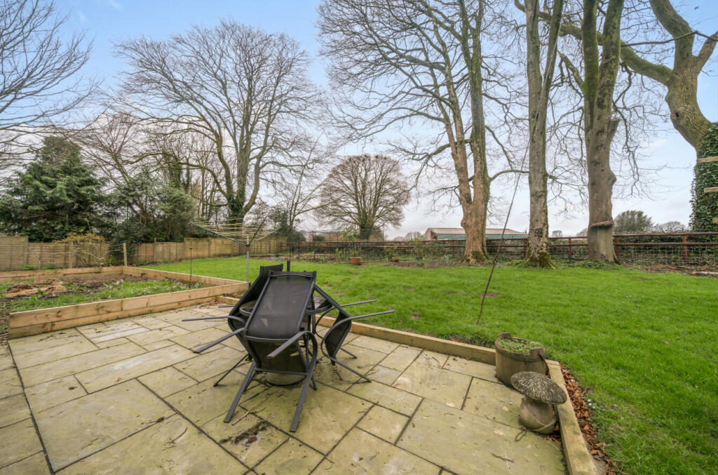Additional property image - Wyndamere, Kilmington, BA12