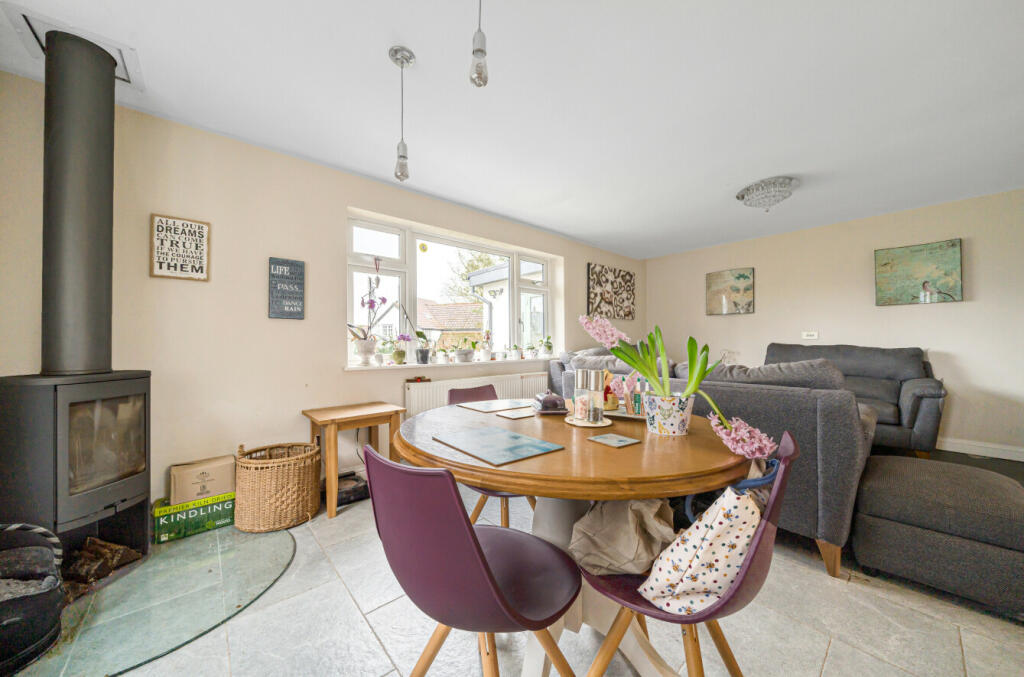 Additional property image - Wyndamere, Kilmington, BA12