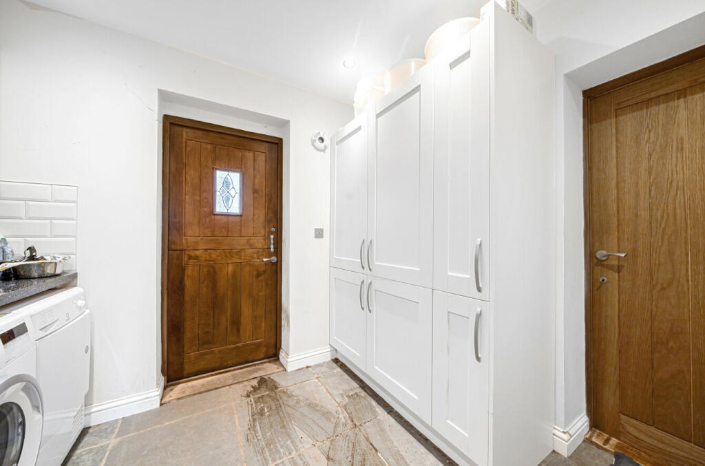Additional property image - Wyndamere, Kilmington, BA12