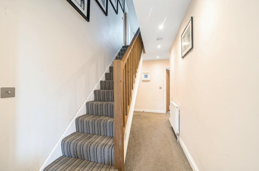 Additional property image - Wyndamere, Kilmington, BA12