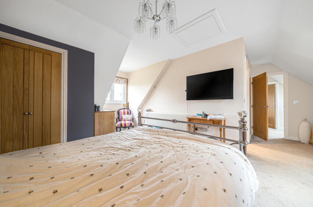 Additional property image - Wyndamere, Kilmington, BA12