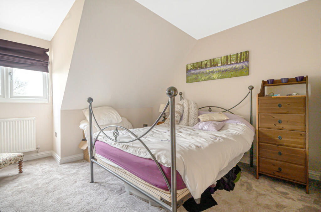 Additional property image - Wyndamere, Kilmington, BA12