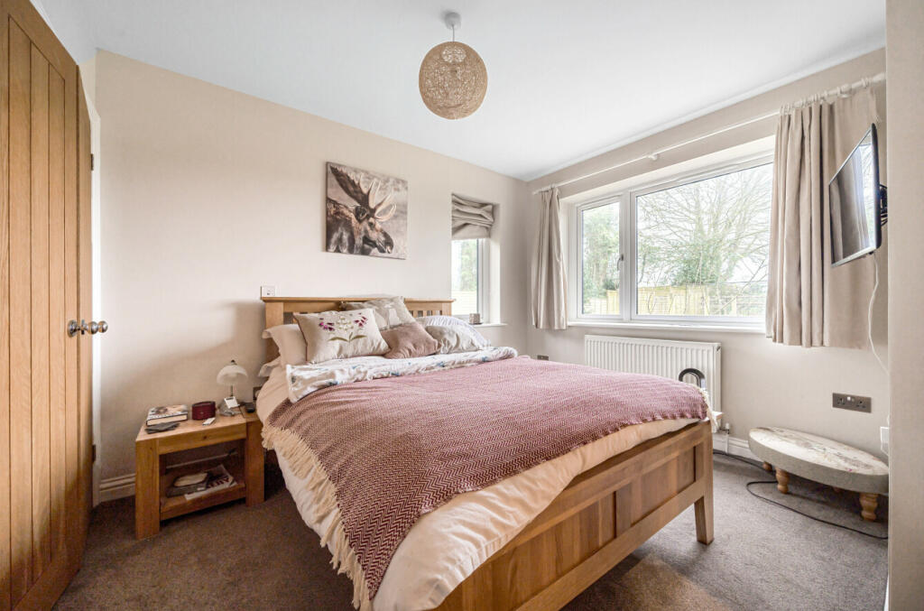 Additional property image - Wyndamere, Kilmington, BA12