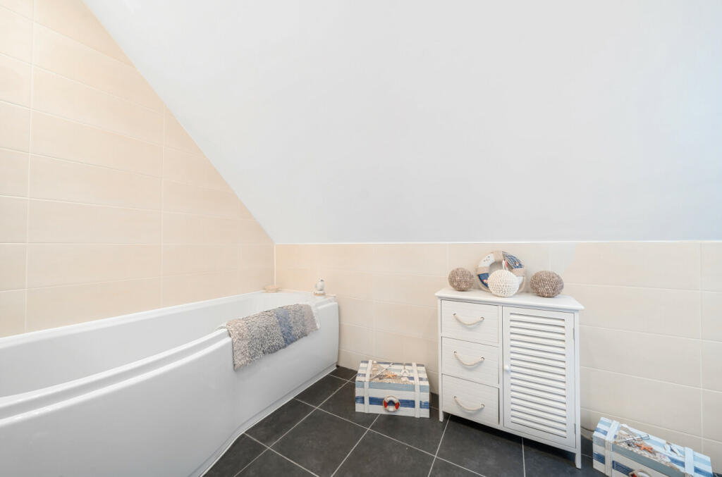 Additional property image - Wyndamere, Kilmington, BA12