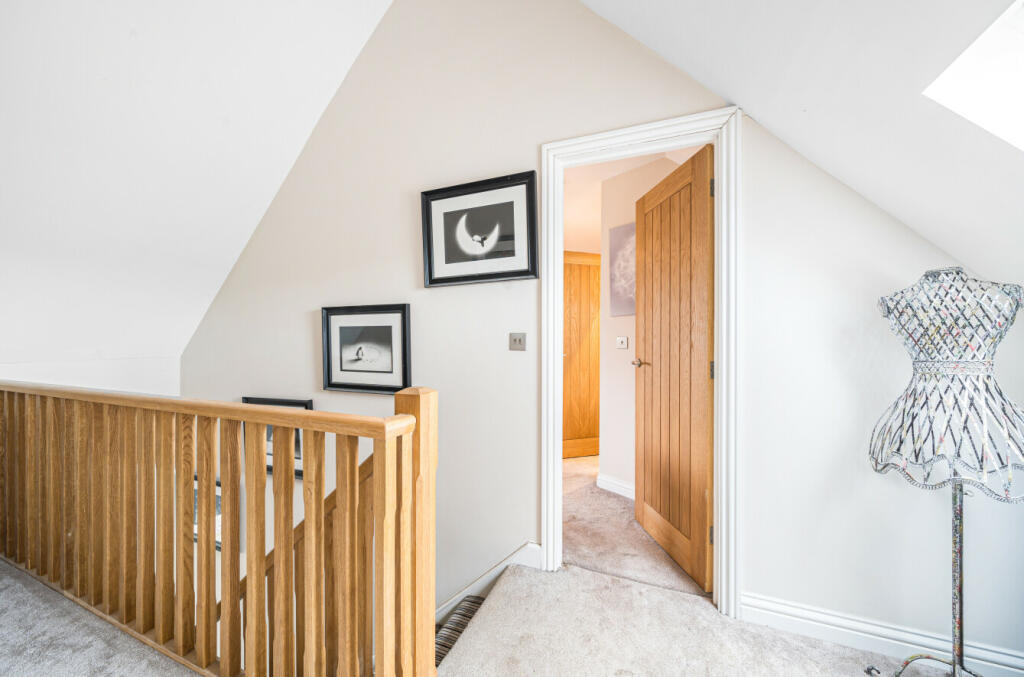 Additional property image - Wyndamere, Kilmington, BA12