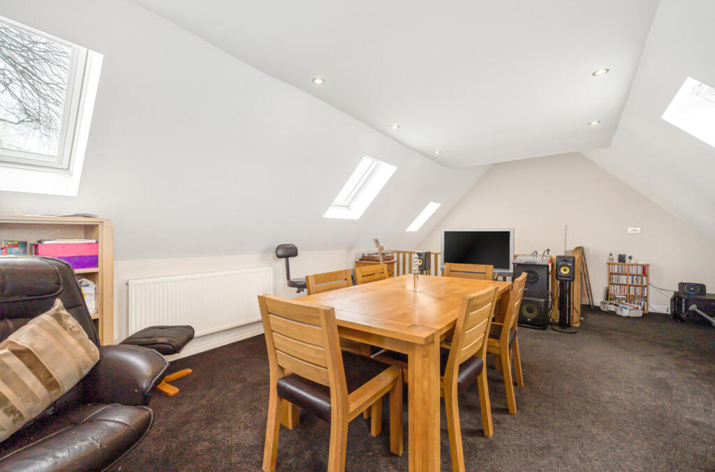 Additional property image - Wyndamere, Kilmington, BA12
