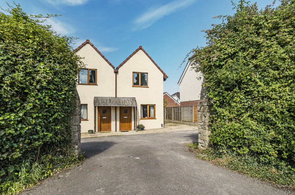 Main image of property: Bradley Road, Warminster, BA12