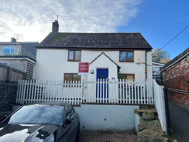 Main image of property: Chapel Street, Warminster, BA12