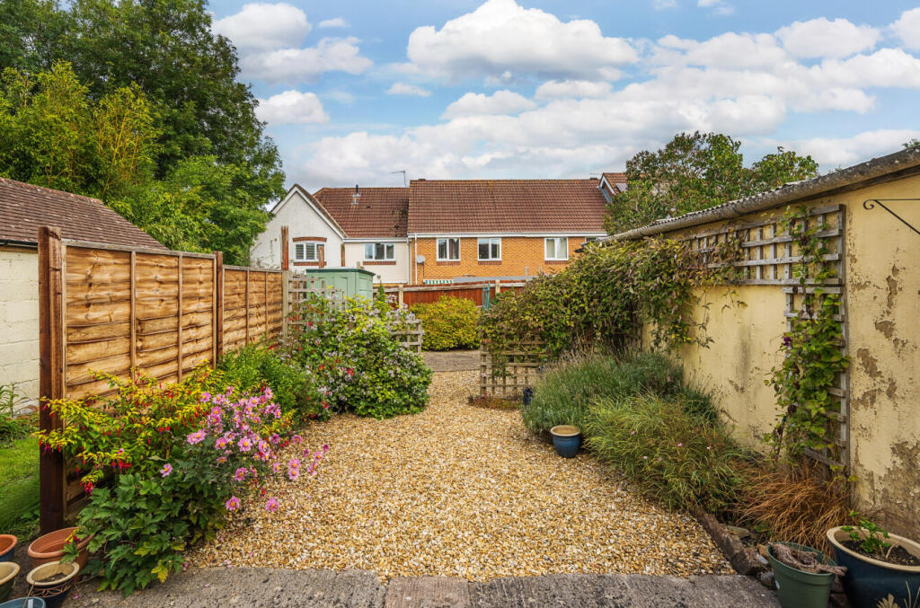 Additional property image - Victoria Road, Warminster, BA12