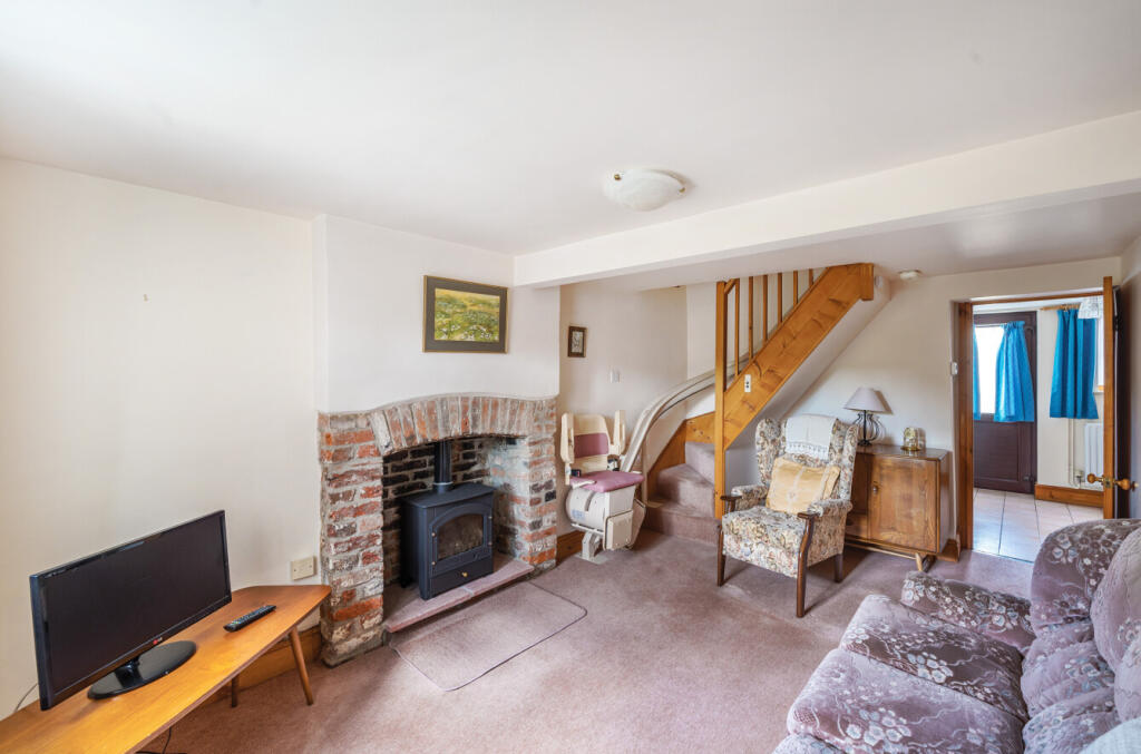 Additional property image - Victoria Road, Warminster, BA12