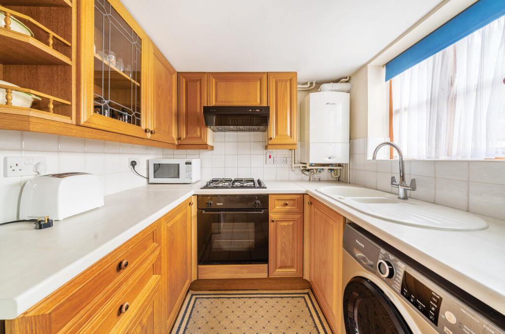 Additional property image - Victoria Road, Warminster, BA12