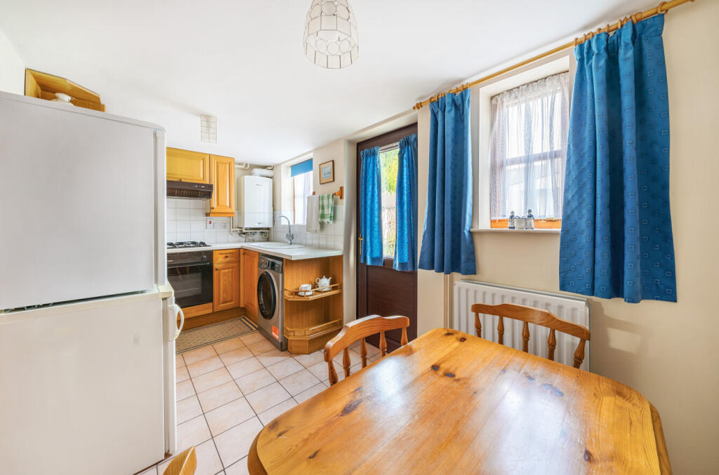 Additional property image - Victoria Road, Warminster, BA12