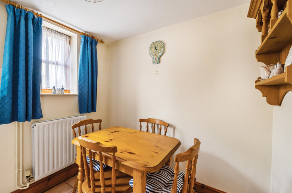 Additional property image - Victoria Road, Warminster, BA12
