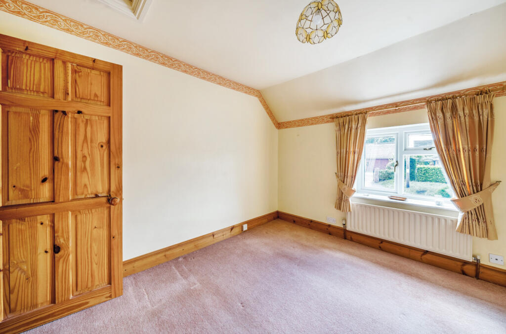 Additional property image - Victoria Road, Warminster, BA12